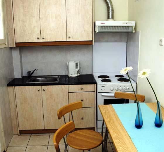 Villa Dolphins Poros Town Bagian luar foto